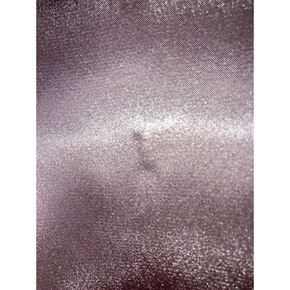 beautiful Pink and Black Sensara robe and gown - Picture 5 of 6